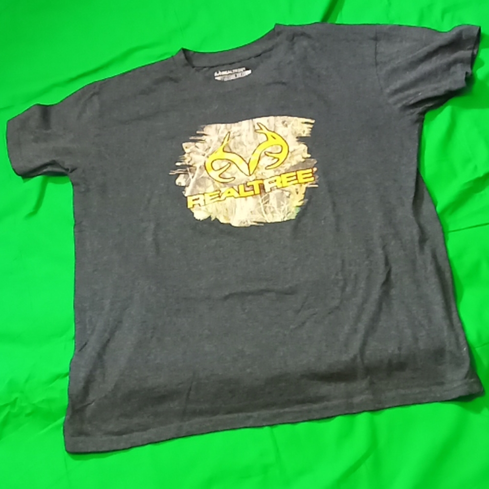 REALTREE by STAGHORN GREEK